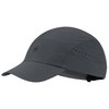 Buff Unisex Adult Speed Cap Solid Ash