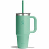 TT24PSCC344 - Mermaid Green - side