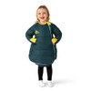 Kelty Infant Space Cadet 30F Wearable Sleeping Bag