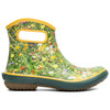 Bogs Women's Patch Ankle Garden Boot