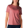 Carhartt Women's Irvine Relaxed Fit Pocket Tee