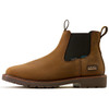 Ariat Men's Activator Chelsea Waterproof Wide Square Toe Steel Toe Work Boot