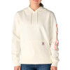 Carhartt Women's Sawyer Script Logo Sweatshirt