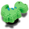 Crocs Cartoon T Rex Jibbitz Charm