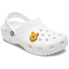 Crocs Winnie The Pooh Face Jibbitz Charm