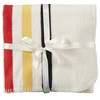 Pendleton Woolen Mills Organic Cotton Baby Blanket