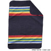 Pendleton Woolen Mills Organic Cotton Baby Blanket