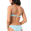 O'Neill Women's Saltwater Solids Pismo Bralette Top