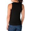 Carhartt Women's TENCEL Fiber Series Fitted Ribbed Tank