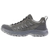 Oboz Men's Sawtooth Ascent Low Waterproof Hiking Shoe