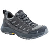 Oboz Men's Sawtooth Ascent Low Waterproof Hiking Shoe
