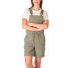 Women's Carhartt Force Ripstop Shortall