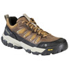 Oboz Men's Sawtooth X Pro Low GTX Waterproof Hiking Shoe