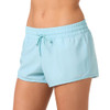 O'Neill Women's Saltwater Solids Balboa 2" Elastic Boardshorts