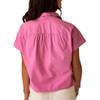 Carve Designs Women's Elliott Voile Top