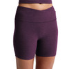 Brilliant Blackberry Heather - 3/4 front