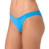 O'Neill Women's Saltwater Solids Rockley Medium Cover Bikini Bottoms