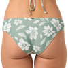 O'Neill Women's Saltwater Essentials Blue Lagoon Full Bottoms