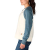 Carhartt Women's Sawyer Crewneck Sweatshirt
