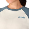 Carhartt Women's Sawyer Crewneck Sweatshirt