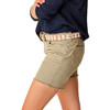 Carve Designs Women's Oahu 6" Short