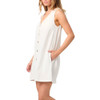 O'Neill Women's Sanders Mini Dress