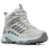 Merrell Women's Moab Speed 2 Mid GORE-TEX Hiking Boot