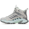 Merrell Women's Moab Speed 2 Mid GORE-TEX Hiking Boot