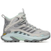 Merrell Women's Moab Speed 2 Mid GORE-TEX Hiking Boot