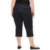 Lee Jeans Women's Ultra Lux Comfort with Flex-to-Go Relaxed Fit Cargo Capri