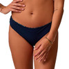 Carve Designs Women's St. Barth Reversible Bikini Bottom