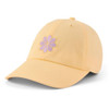Women's Life is Good Angular Flower Chill Cap
