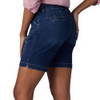 Lee Jeans Women's 7 Inch Chino Short