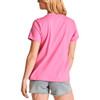Women's Life is Good Sunrise on the Bay Short Sleeve Crusher Tee