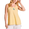 Life is Good Women's Bluebird Small Slub Easy Fit Tank