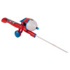Kid Casters Children's Paw Patrol Spincast Combo