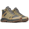 Merrell Men's Tempo Sol Mid Waterproof Hiking Shoe