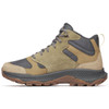 Merrell Men's Tempo Sol Mid Waterproof Hiking Shoe
