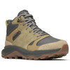 Merrell Men's Tempo Sol Mid Waterproof Hiking Shoe