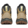 Merrell Men's Tempo Sol Mid Waterproof Hiking Shoe