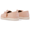 TOMS Toddlers' Alpargata Classic Shoe