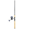 Okuma Veros Inshore Spinning Combo
