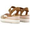 Toms Women's Diana Wedge Sandal