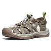 Keen Women's Water & Trail Whisper Sandal