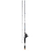 Daiwa Procaster 80 System Baitcasting Combo