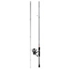 Daiwa Crossfire LT Spinning Combo