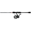 Daiwa Crossfire LT Spinning Combo