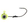 Chartreuse Tiger Glow