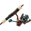 St. Croix GXR Lite Spinning Combo