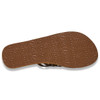 Sanuk Women's Yoga Sandy Novelty Memory Foam Flip Flop Sandal